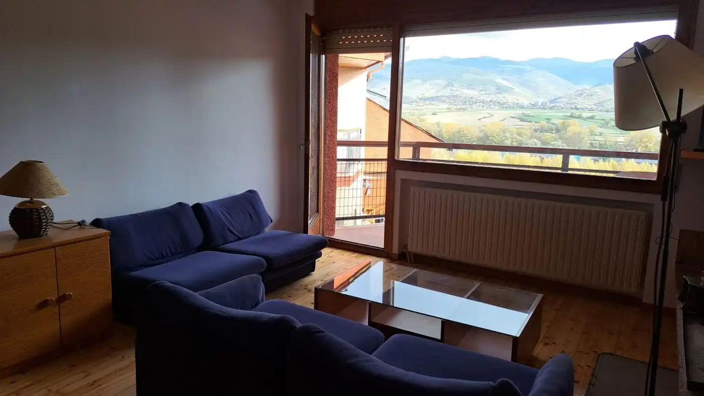 Apartment with terrace to rent in Carrer Moixeró 2, imagen 7