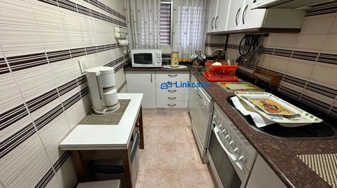 Foto 5 de Piso en venta en Calle Hermanas Alonso Barcelo, Vista Alegre, Madrid Capital