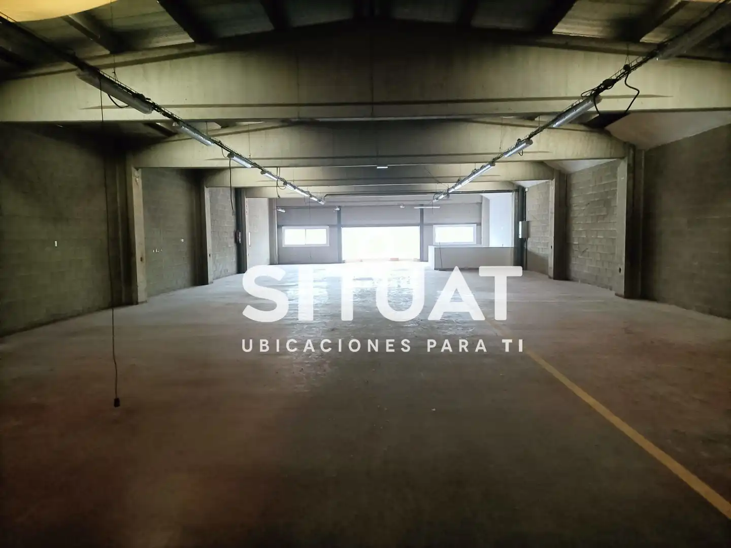Industrial buildings for rent in Carrer del Comerç, 49, Les Grases