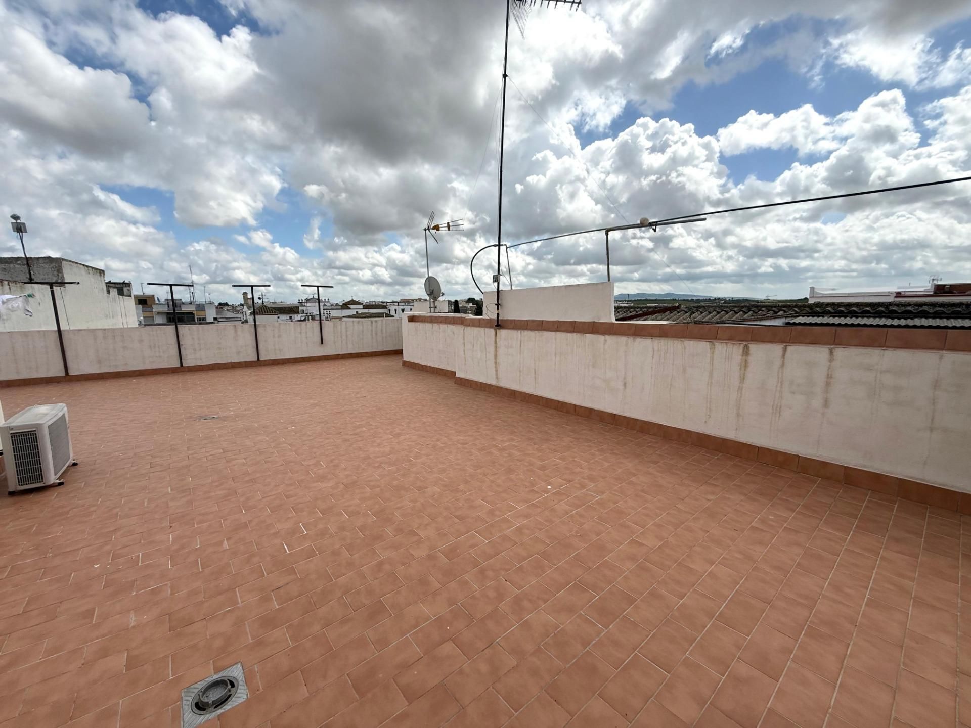 Terrassa de Pis en venda en Lebrija