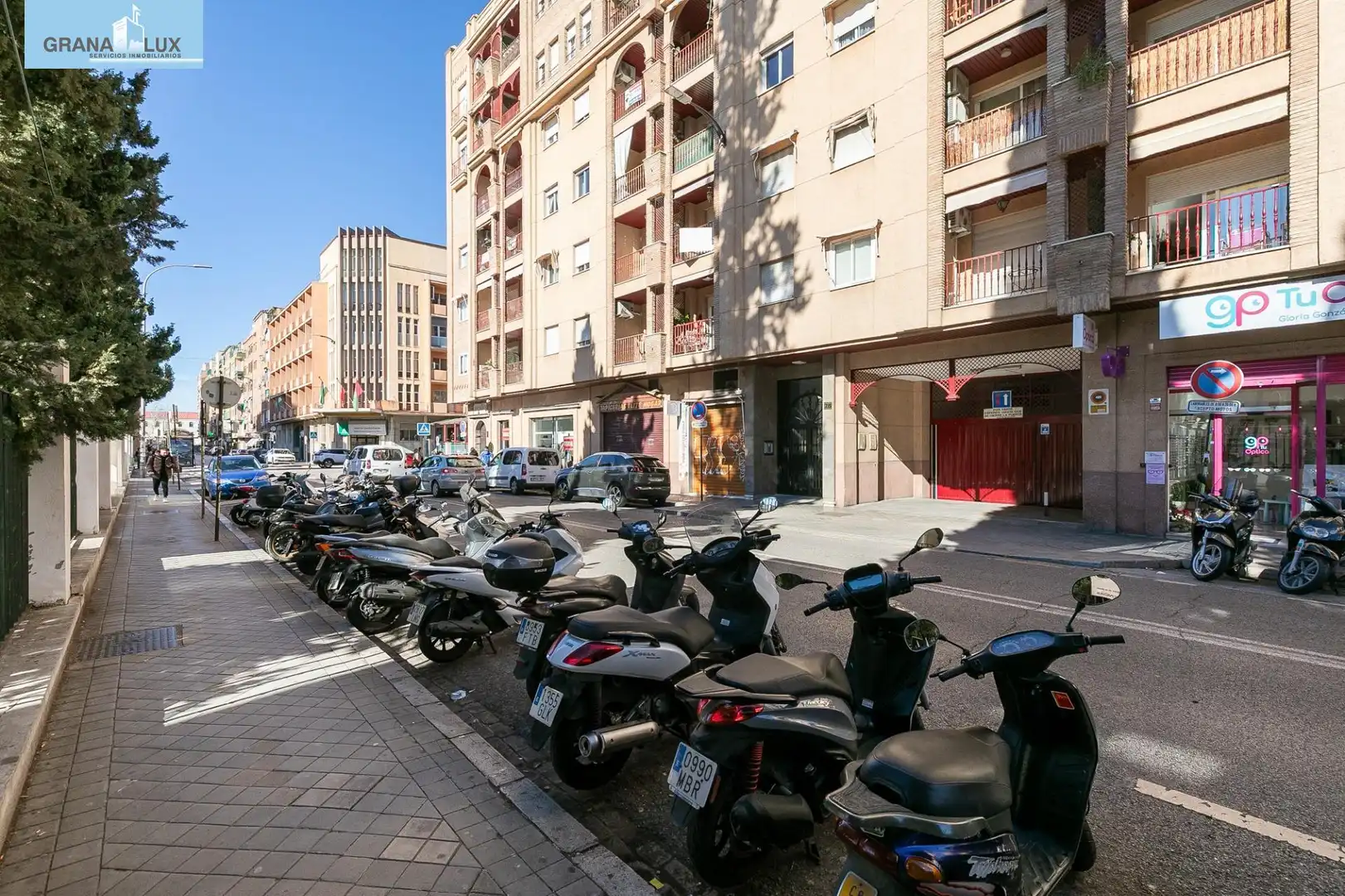 Flat with terrace for sale in Calle Doctor Azpitarte 2, imagen 23