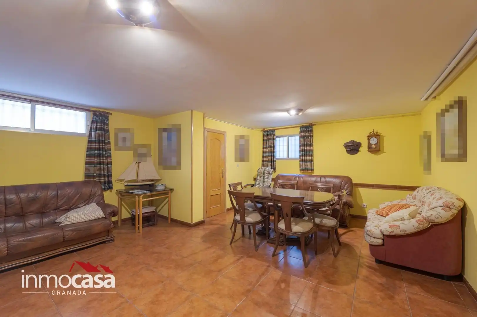 Houses for sale in Maracena, Granada