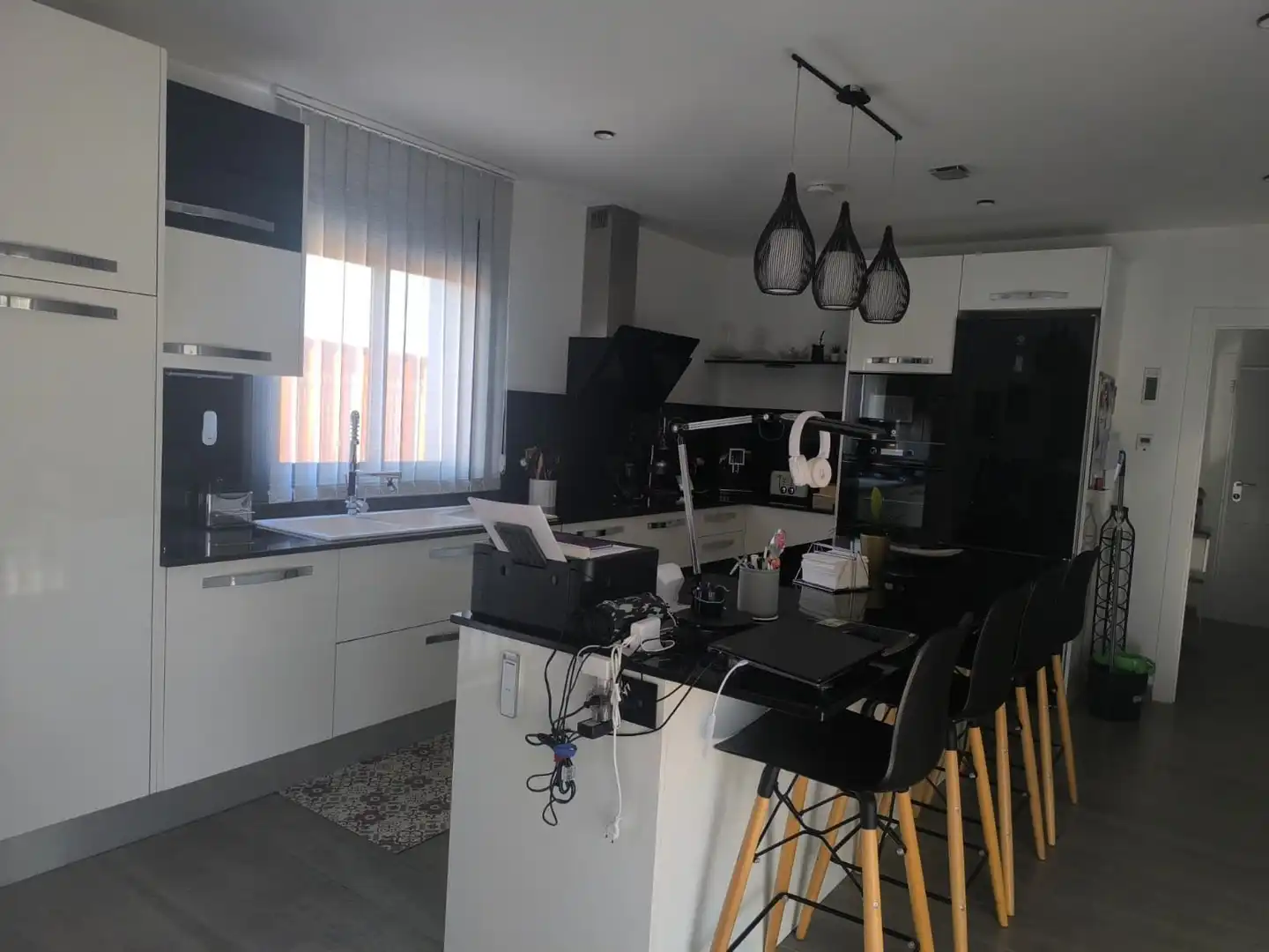 Casa amb jardí en venda a Avinguda de les comarques 18, imagen 31