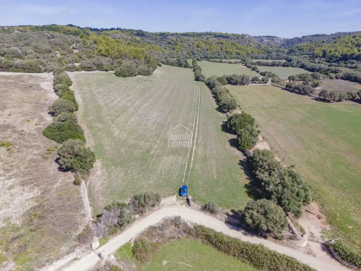 Country homes for sale in Son Bou - Sant Jaume
