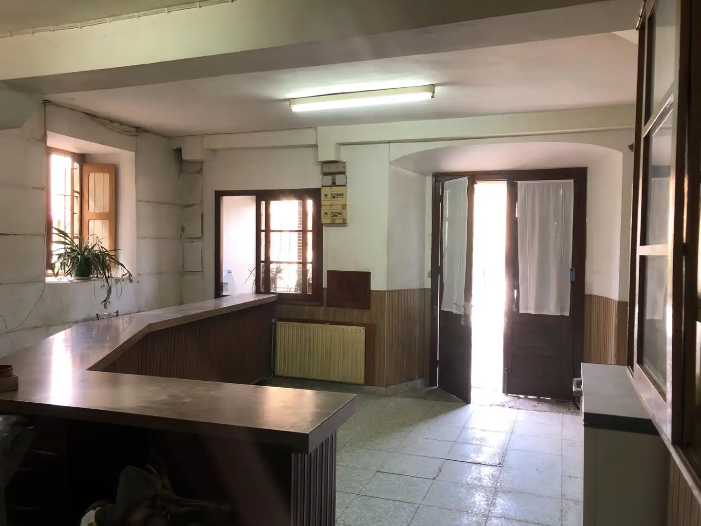 Cuina de Casa o xalet en venda en Cillorigo de Liébana