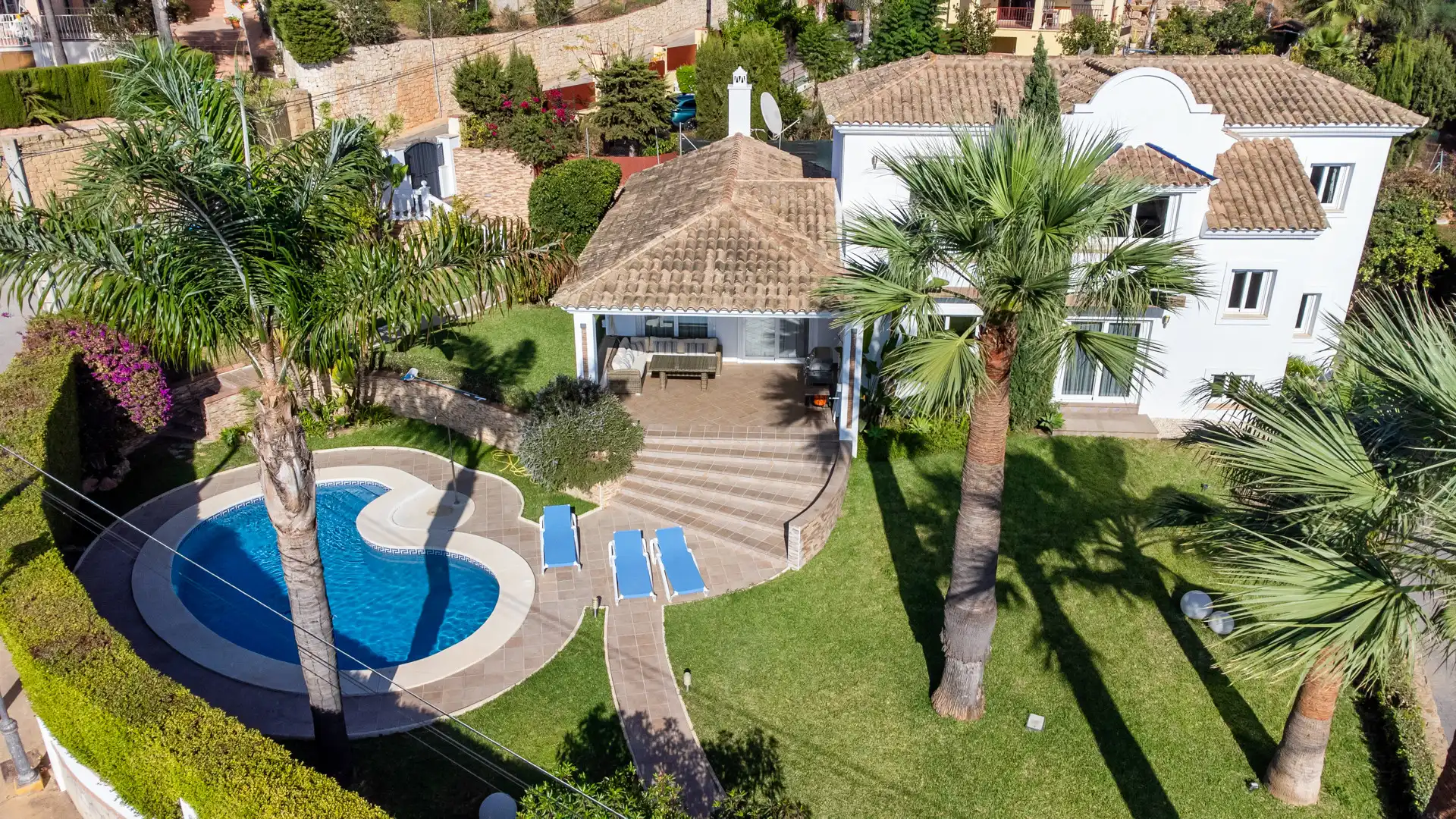 Haus zum Verkauf in Marbella Centro, imagen 57
