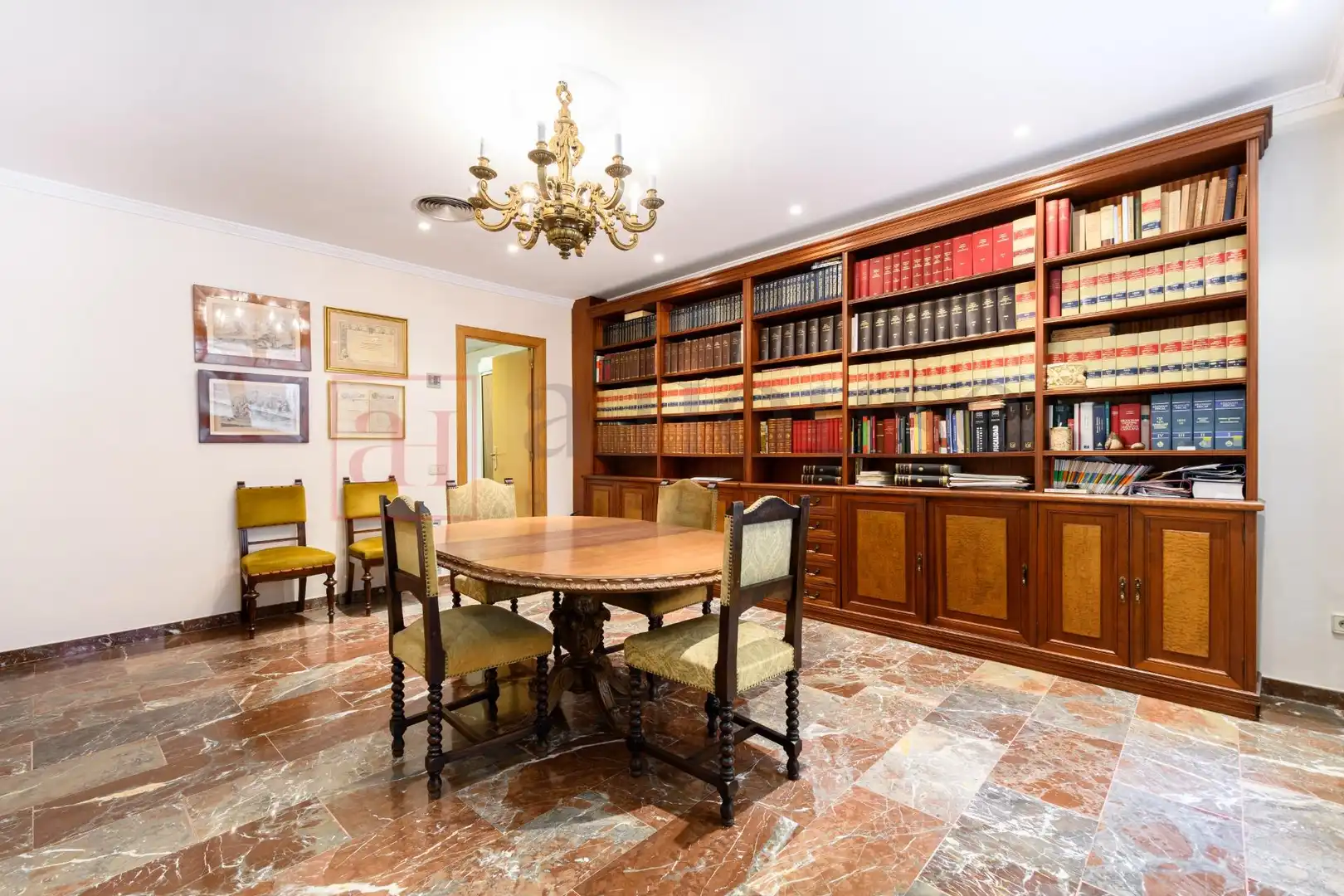Piso con terraza en venta en Avenida Diagonal, imagen 4