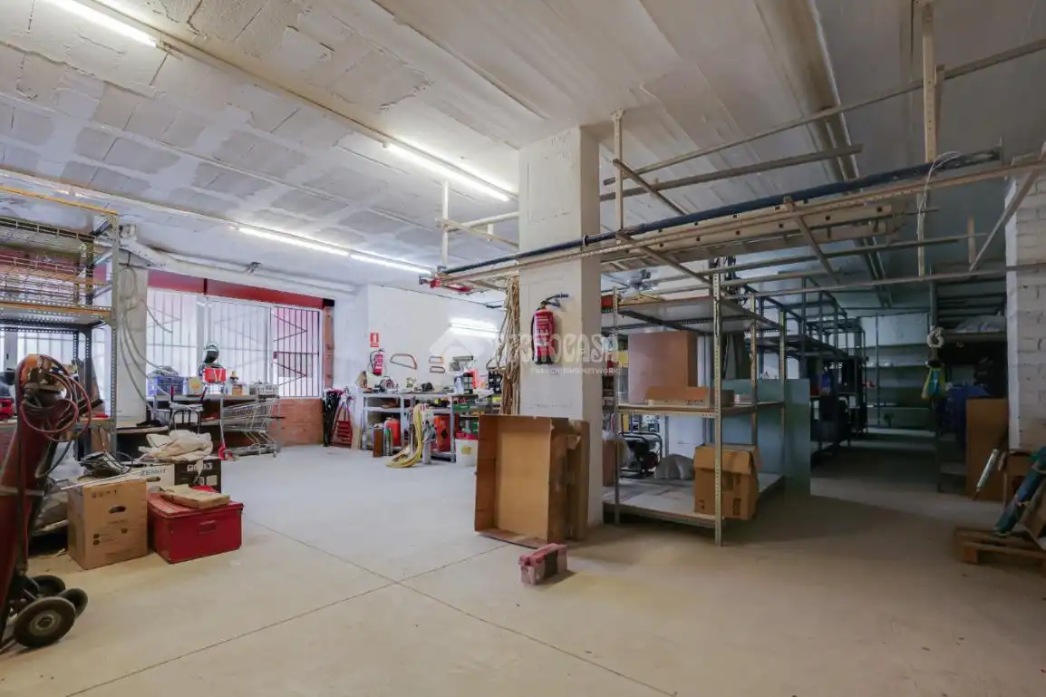 Local commercial à vendre à Sant Andreu - Gassó Vargas, imagen 14