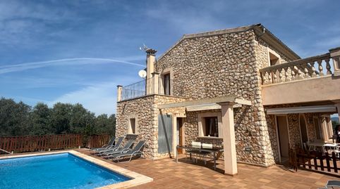 Foto 3 von Country house zur Miete in Camí de la Mar, 56, S'Illot - Cala Morlanda, Manacor