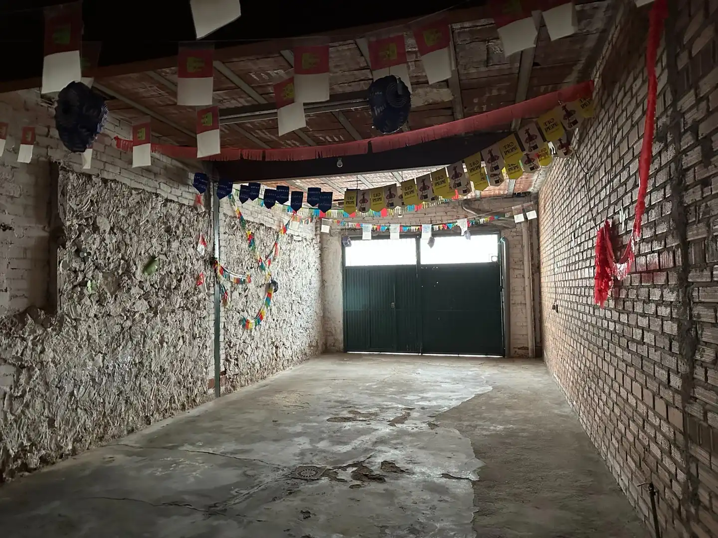 Casa adosada en venta en Tarancón con Calefacción y Terraza