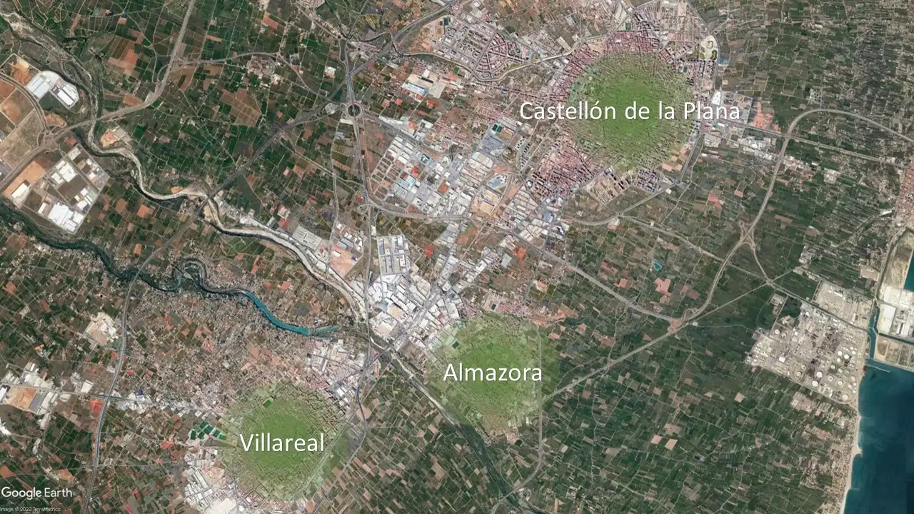 Terreny rústic en venda a PT Bovalar, imagen 5
