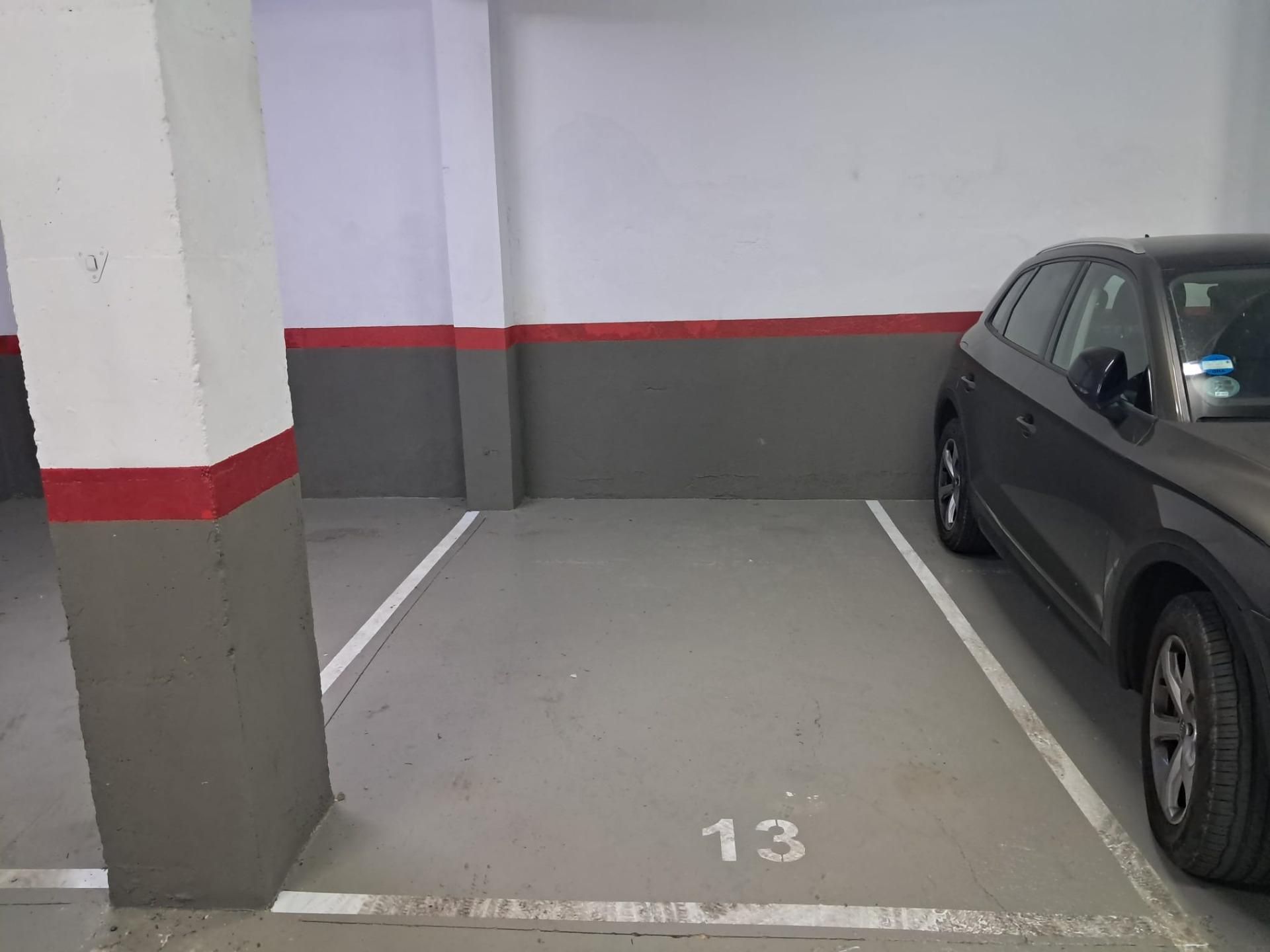 Parking of Garage for sale in  Palma de Mallorca
