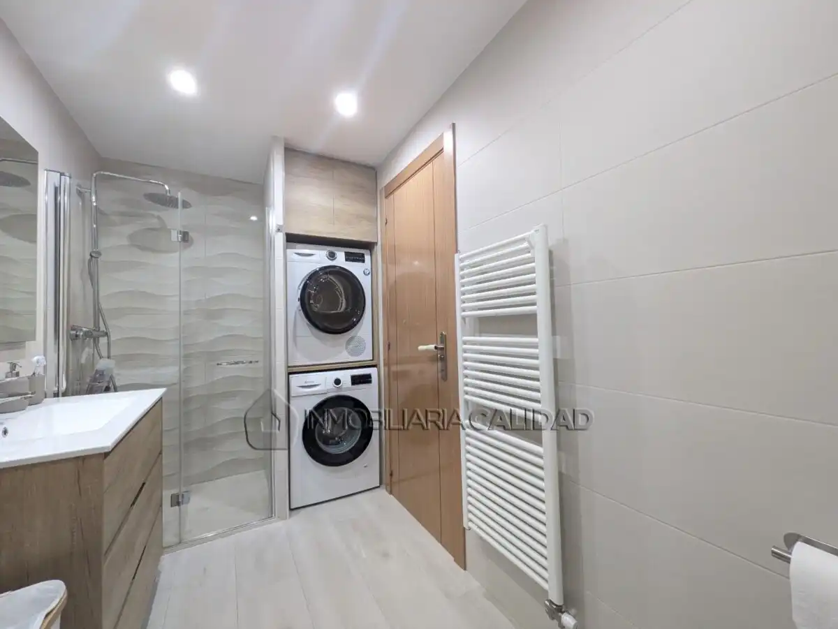 Flat with lift for sale in Capiscol - Gamonal, imagen 20