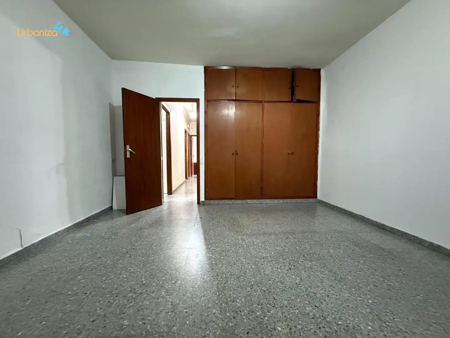 Piso en venta en Badajoz con Aire acondicionado, Calefacción y Trastero