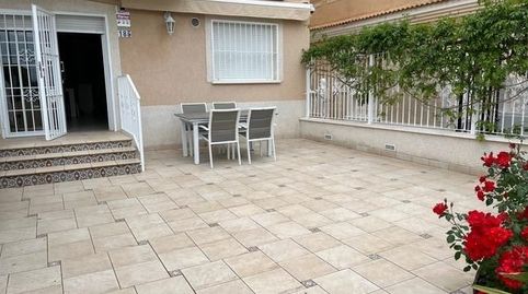 Foto 5 de Planta baja en venta en Centro, Los Alcázares