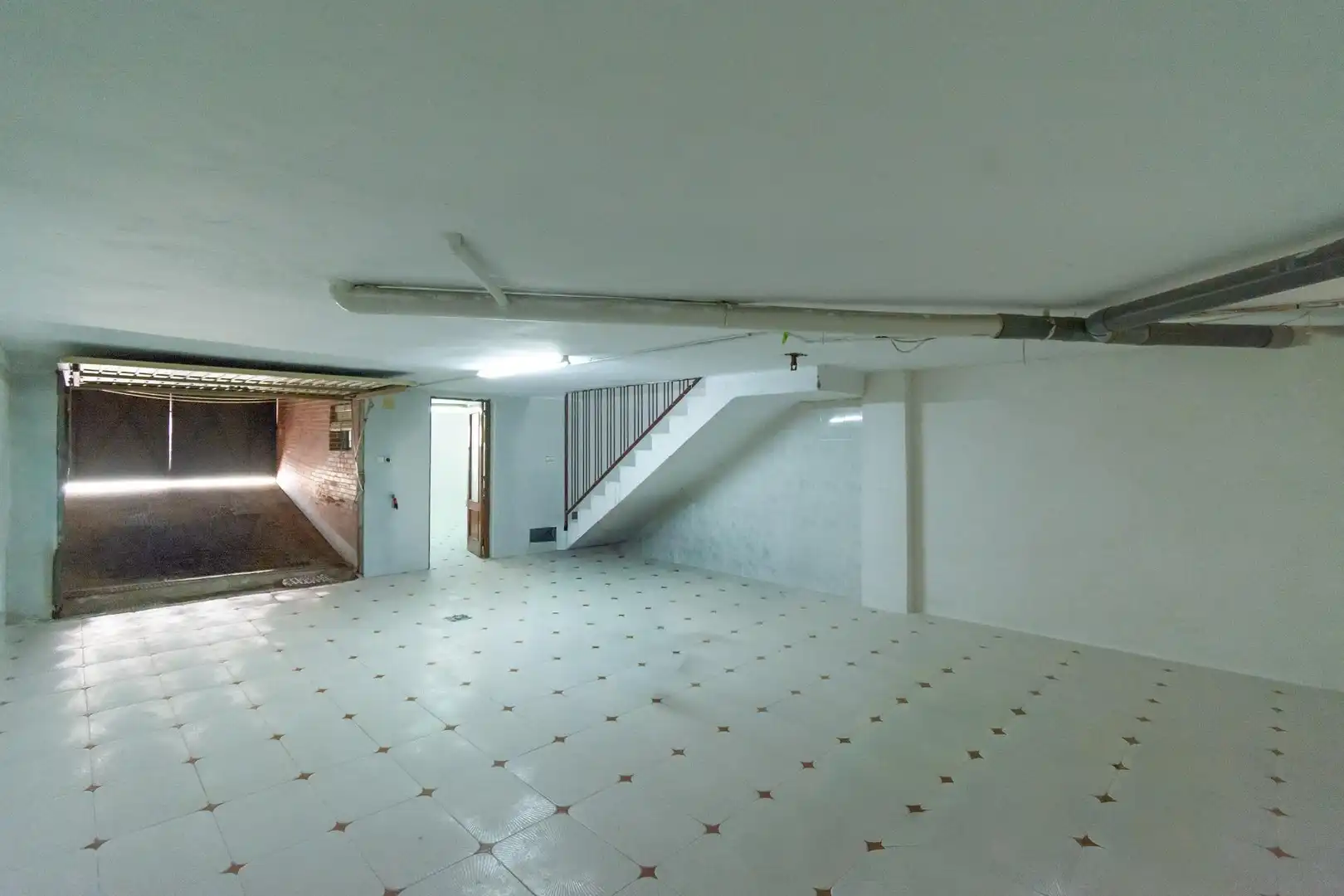 Casa adosada en venta en Cartagena con Aire acondicionado, Calefacción y Jardín privado