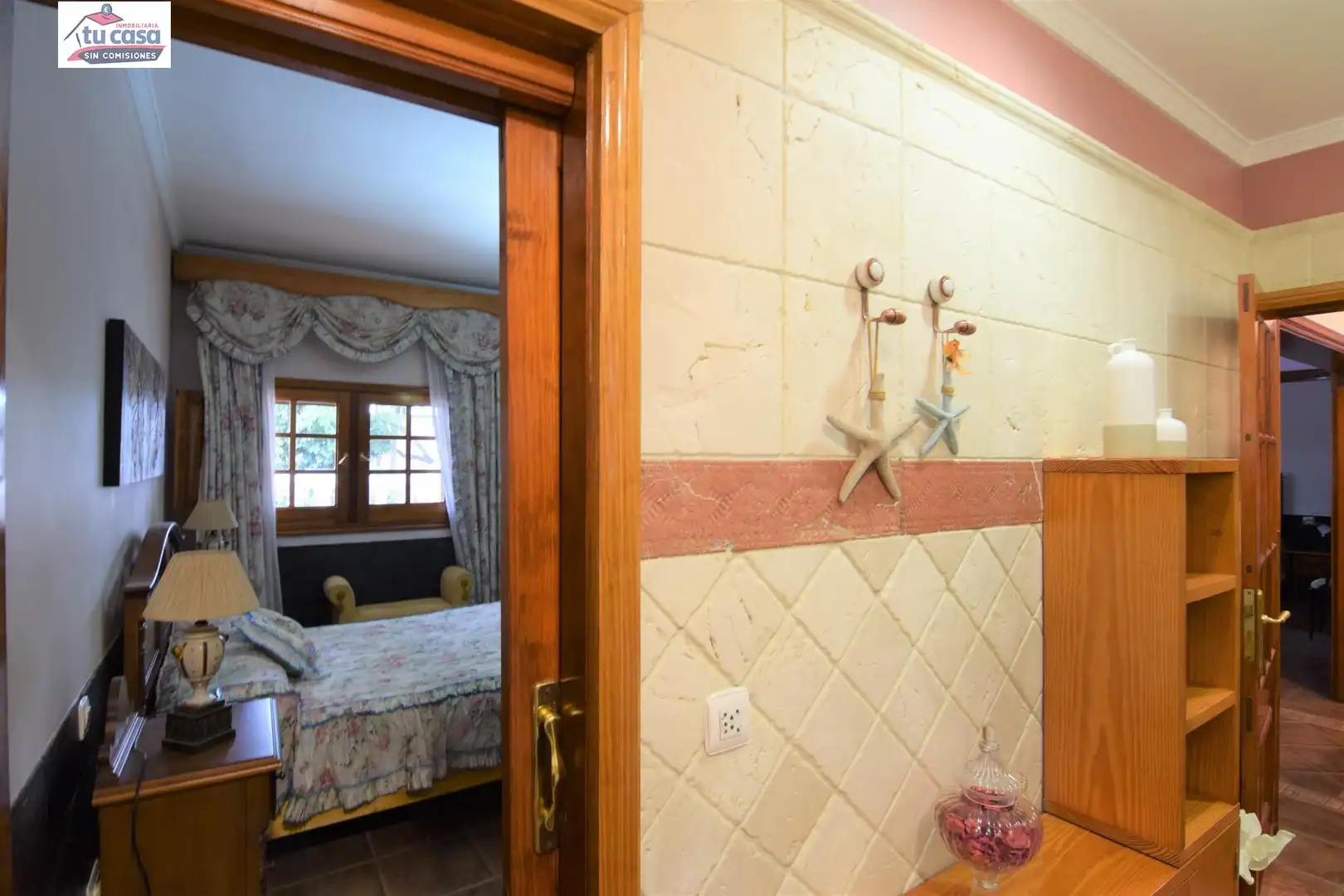Houses for sale in Santa María de Guía de Gran Canaria  with Air Conditioner, Heating and Private garden