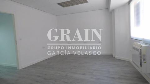 Foto 4 de Oficina de alquiler en Carretas - Pajarita, Albacete Capital