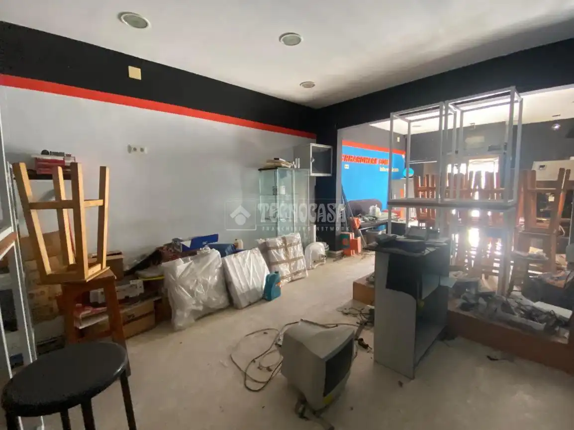 Business premises for sale in La Orden, imagen 8