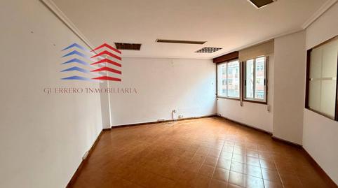 Foto 3 de Oficina de lloguer a Plaza Paz Novoa, Centro, Ourense Capital