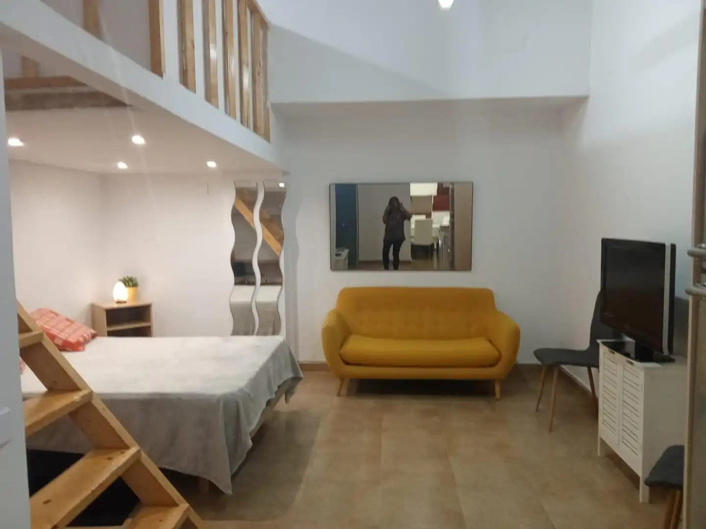 Study for sale in Barri de les Corts