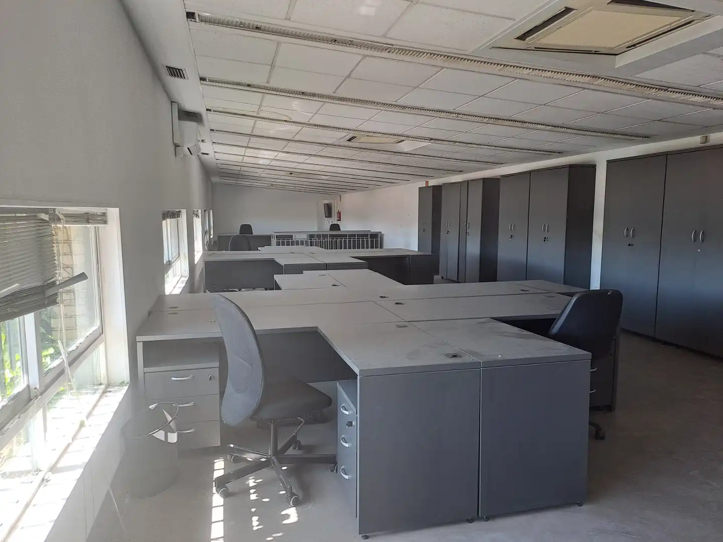 Industrial building for sale in Zona industrial, imagen 3