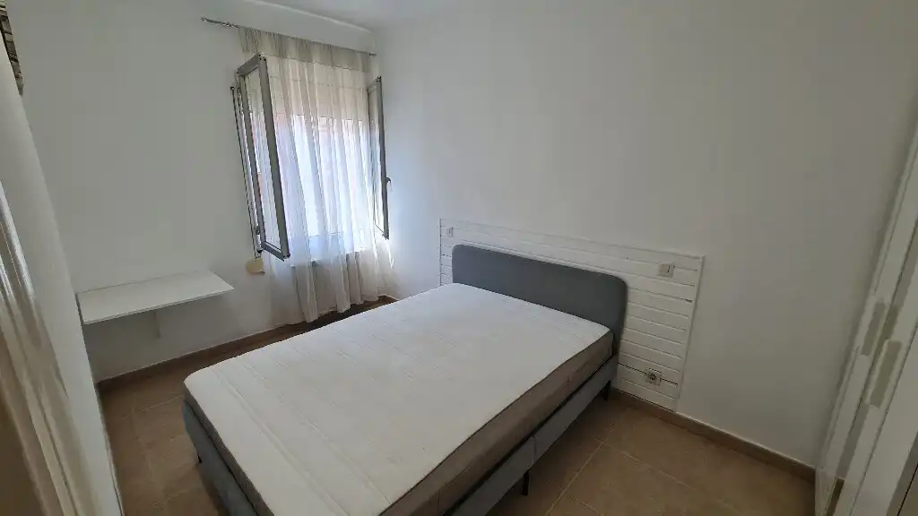 Bedroom of Duplexes for sale in  Logroño  with Heating and Furnished