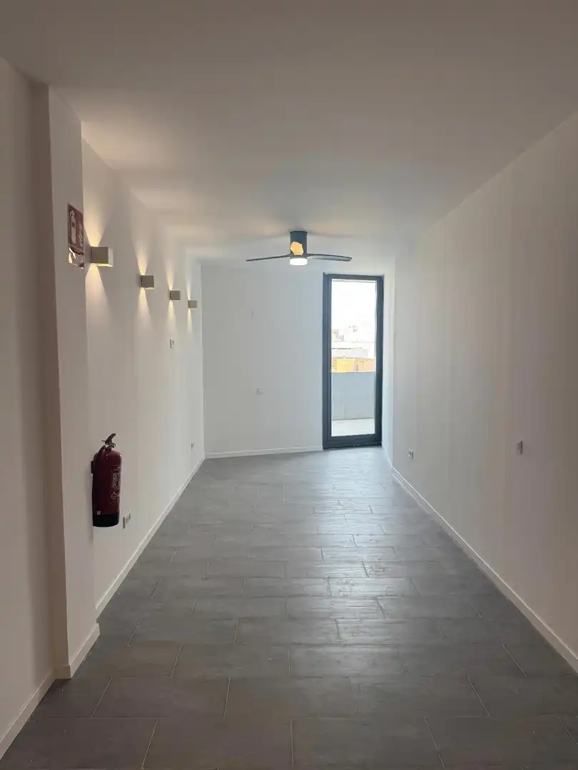 Piso de alquiler en Manises