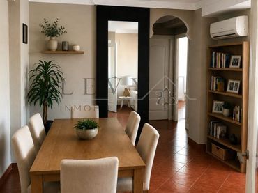 Wohnung mit Aufzug zum Verkauf in Cruz de Humilladero