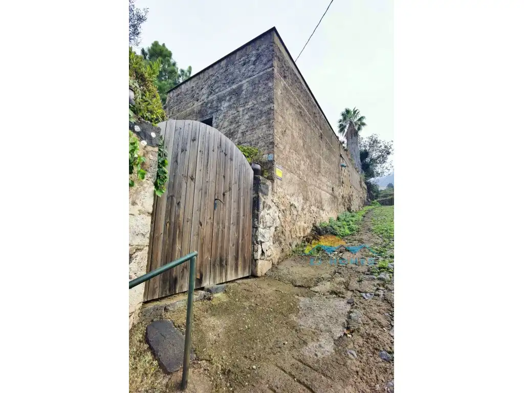 Exterior view of Houses for sale in La Orotava