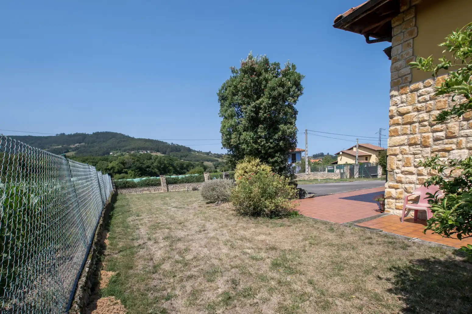 Casa o xalet en venda en Villaviciosa amb Calefacció, Jardí privat i Terrassa