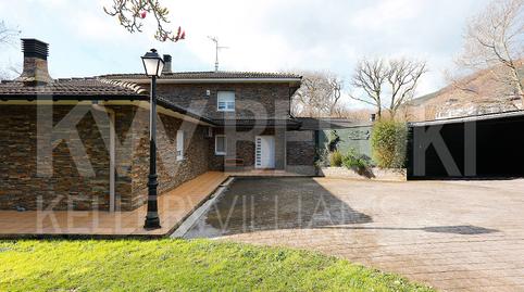Foto 4 de Casa adosada en venda a Jaitzubia Auzoa, Hondarribia, Gipuzkoa