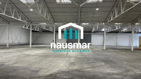 Photo 3 of Industrial buildings to rent in Peramàs, Barcelona