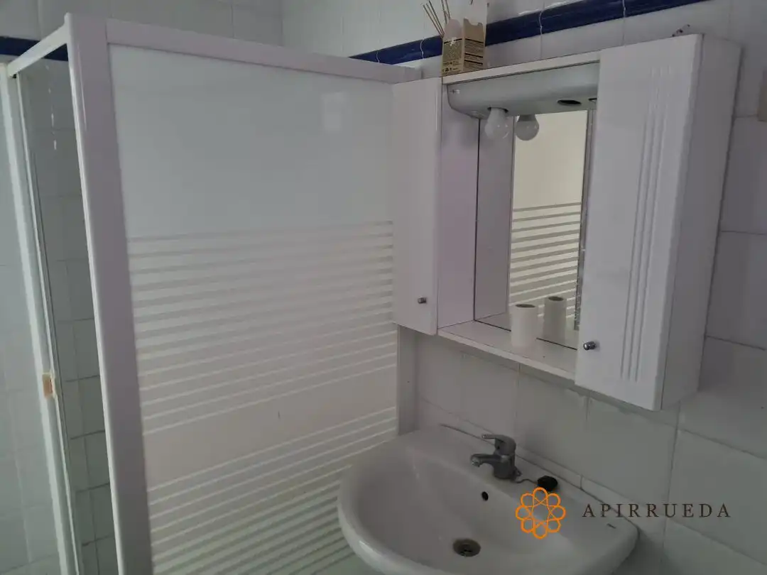 Baño de Casa o chalet de alquiler en Escatrón