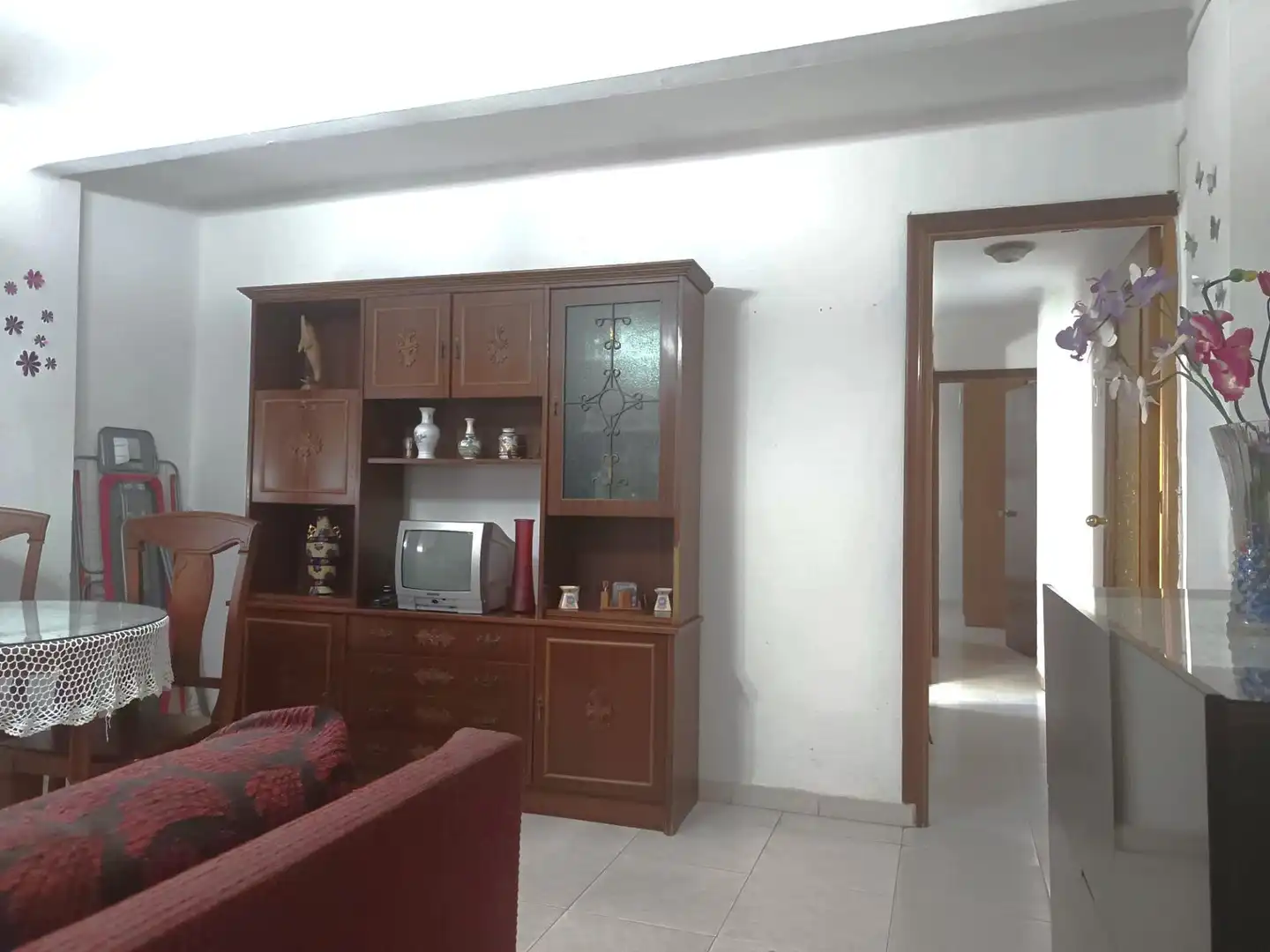 Flat for sale in Sevilla