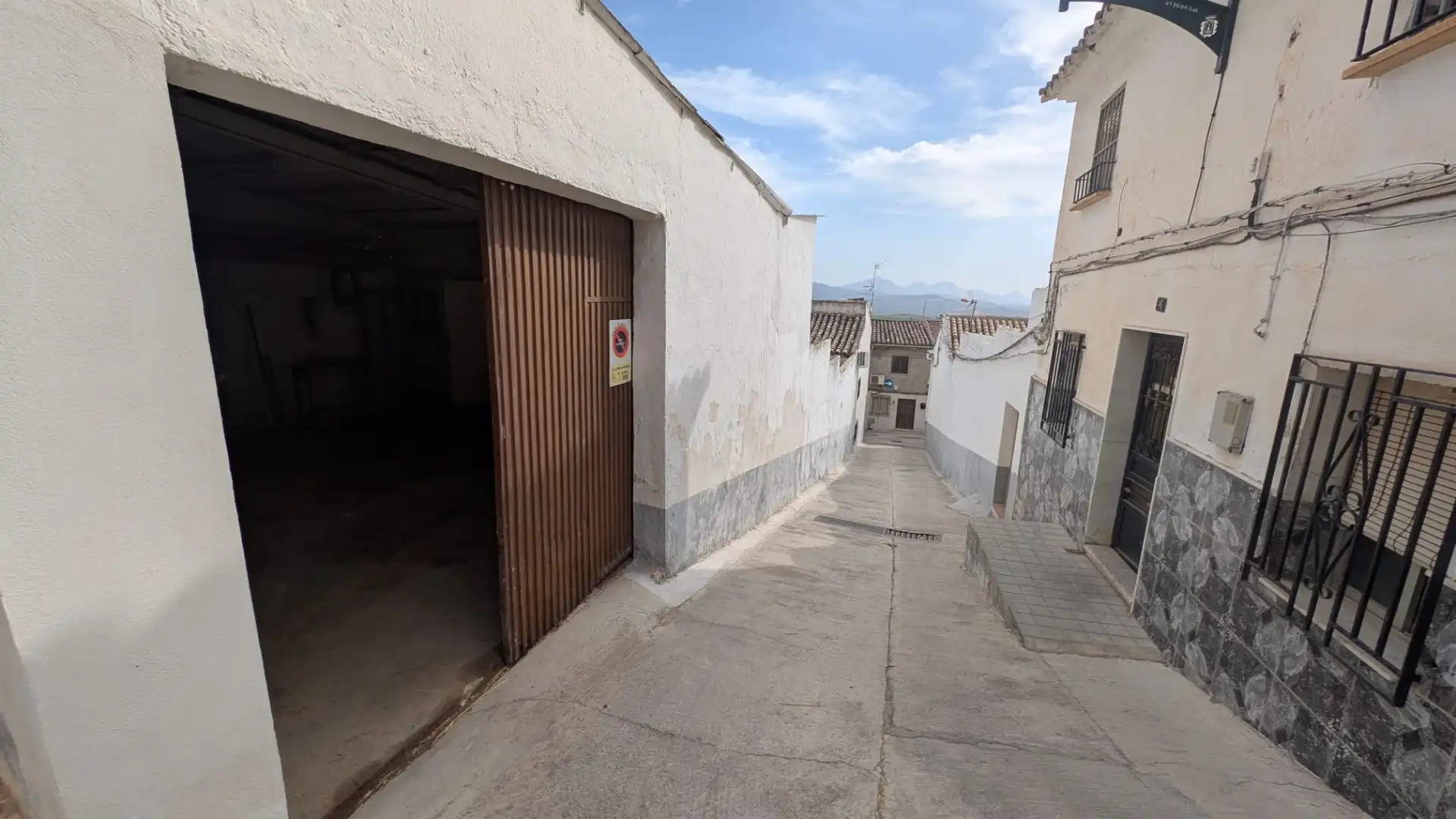 Casa amb terrassa en venda a Calle Fuente Zaide 13, imagen 2