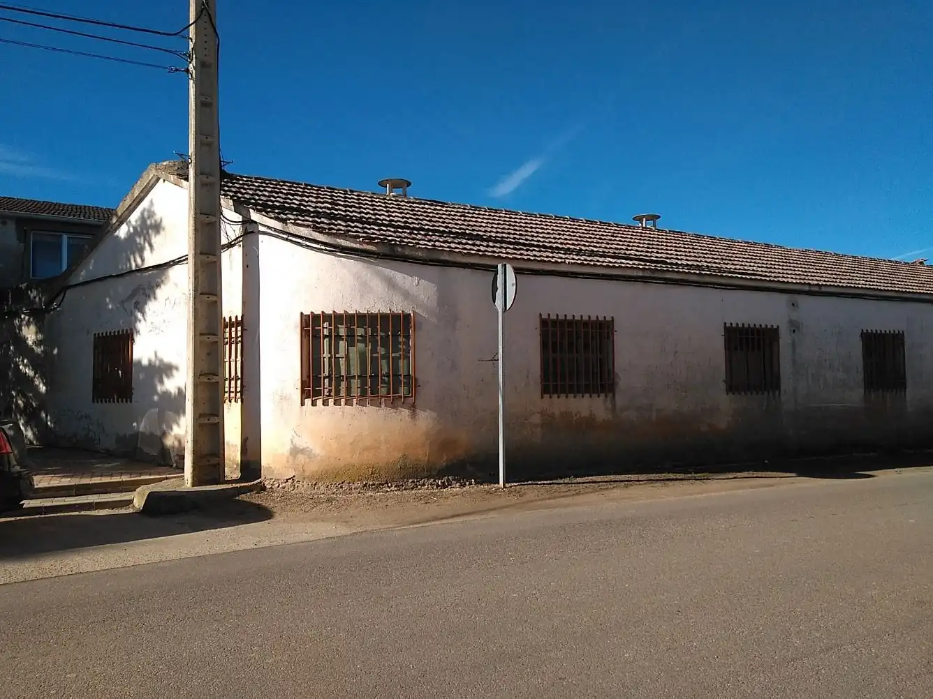 Business premises for sale in Parada de Rubiales, imagen 3
