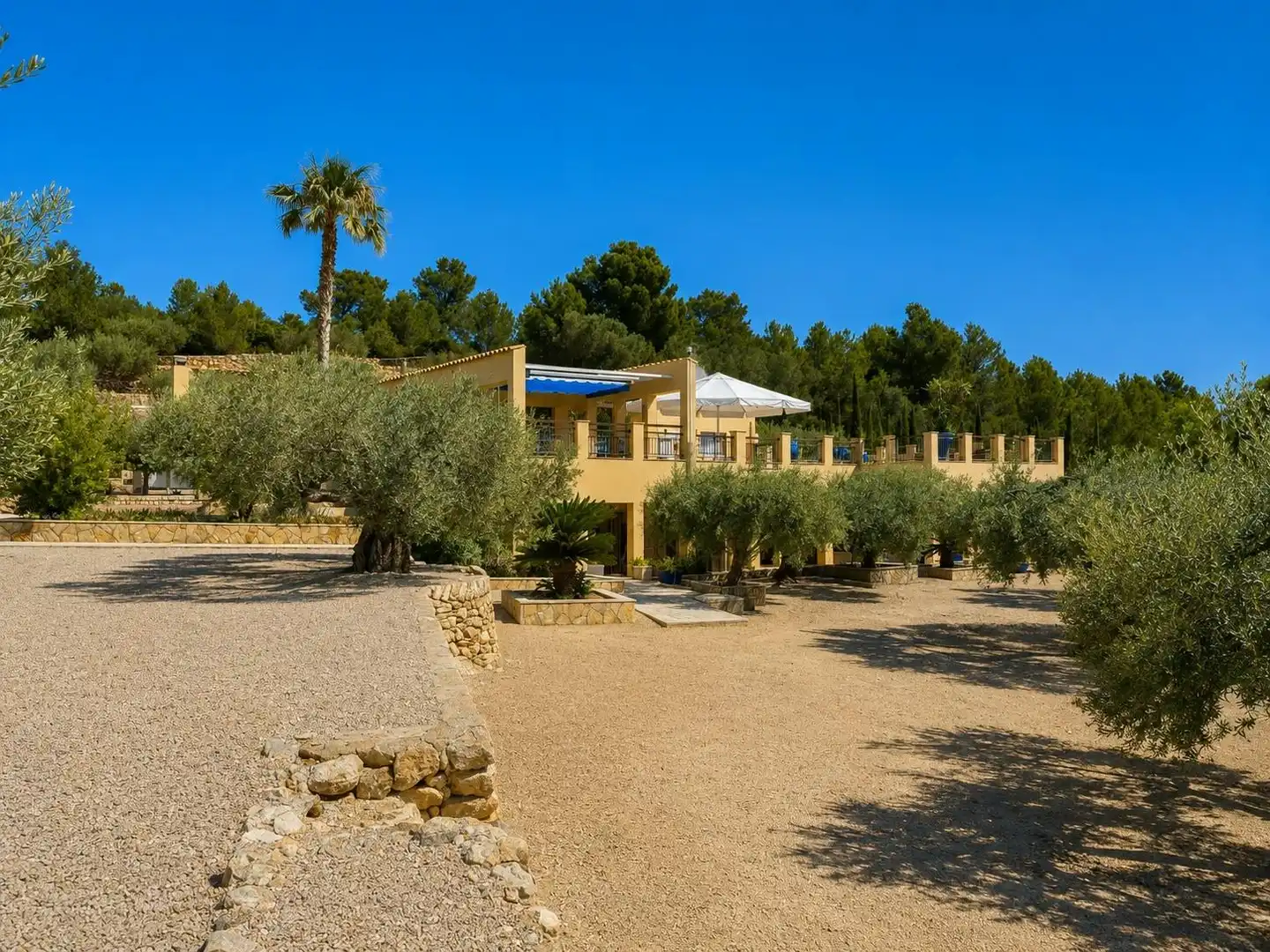 Villa mit Terrasse zum Verkauf in COLL DE L'ALBA 43517 TORTOSA (TARRAGONA), imagen 63