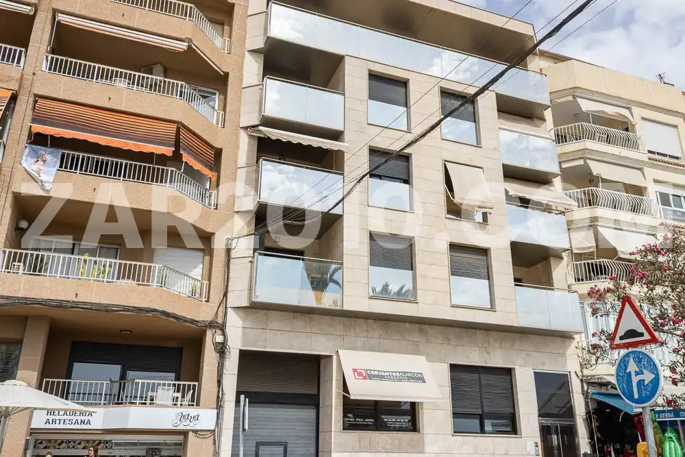 Appartement compact avec ascenseur à vendre à Paseo Malecón, imagen 38