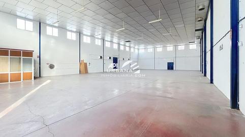 Photo 3 of Industrial buildings to rent in De la Construccion, Poleares, Lucena