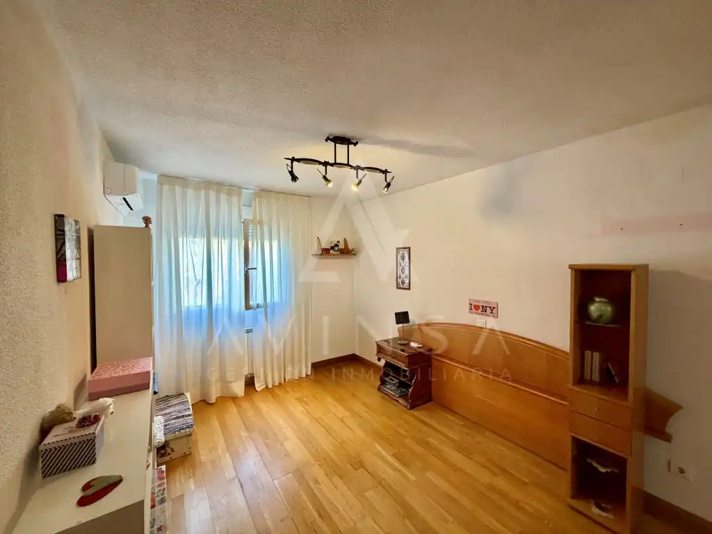 Piso con ascensor en venta en Calle Virgen Del Amparo, imagen 25
