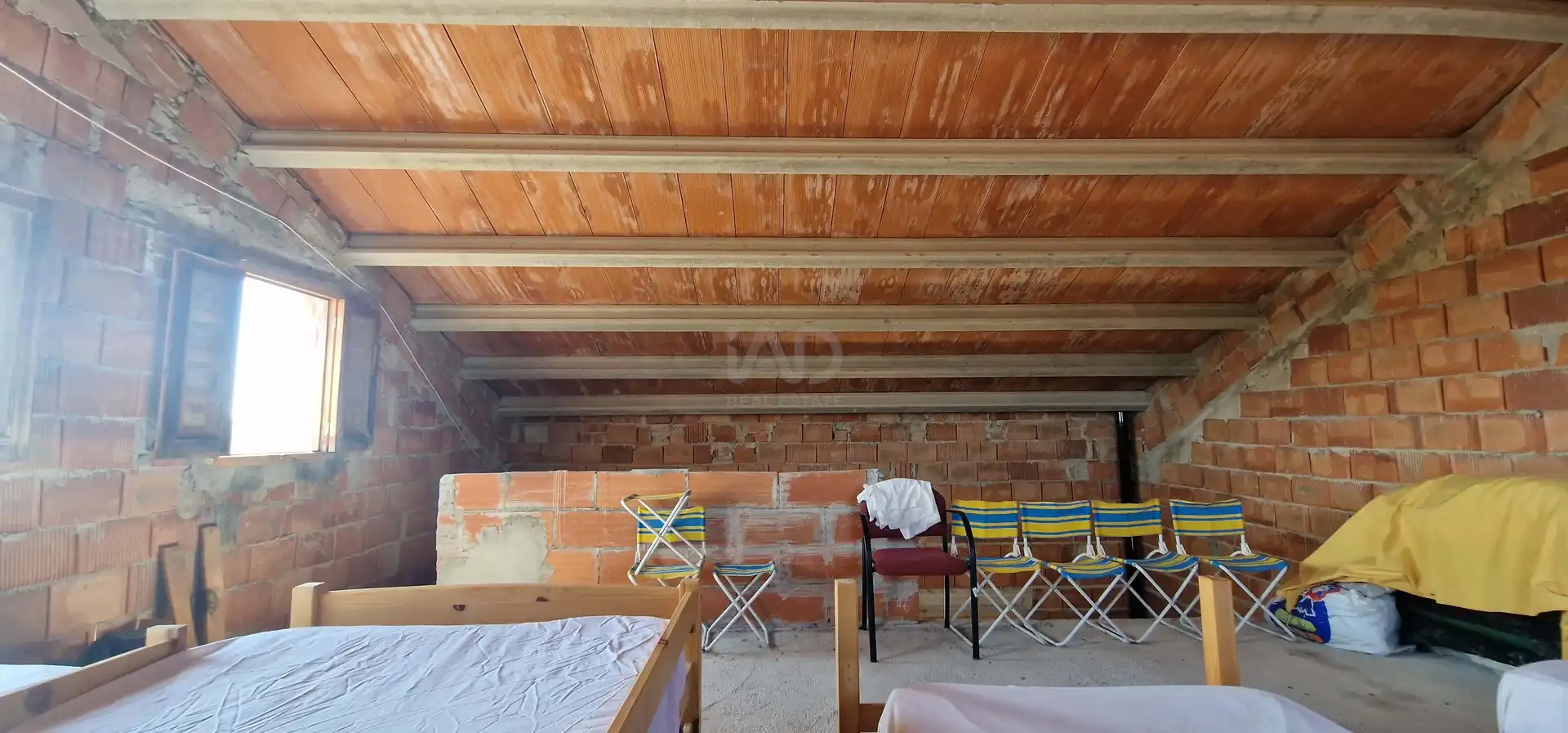 Terrasse von Residential zum Verkauf in L'Ametlla de Mar 