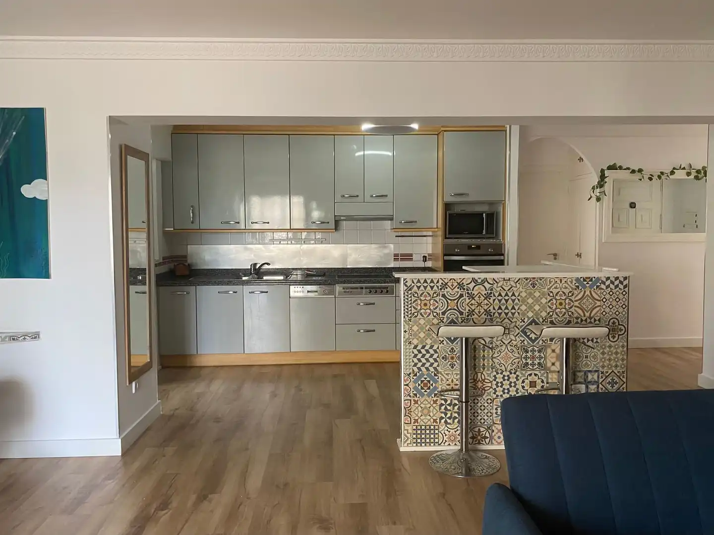 Apartament de lloguer a Portals Nous