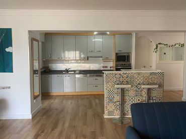 Apartamento con ascensor en alquiler en Portals Nous