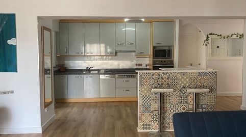 Foto 5 de Apartament de lloguer a Portals Nous, Calvià