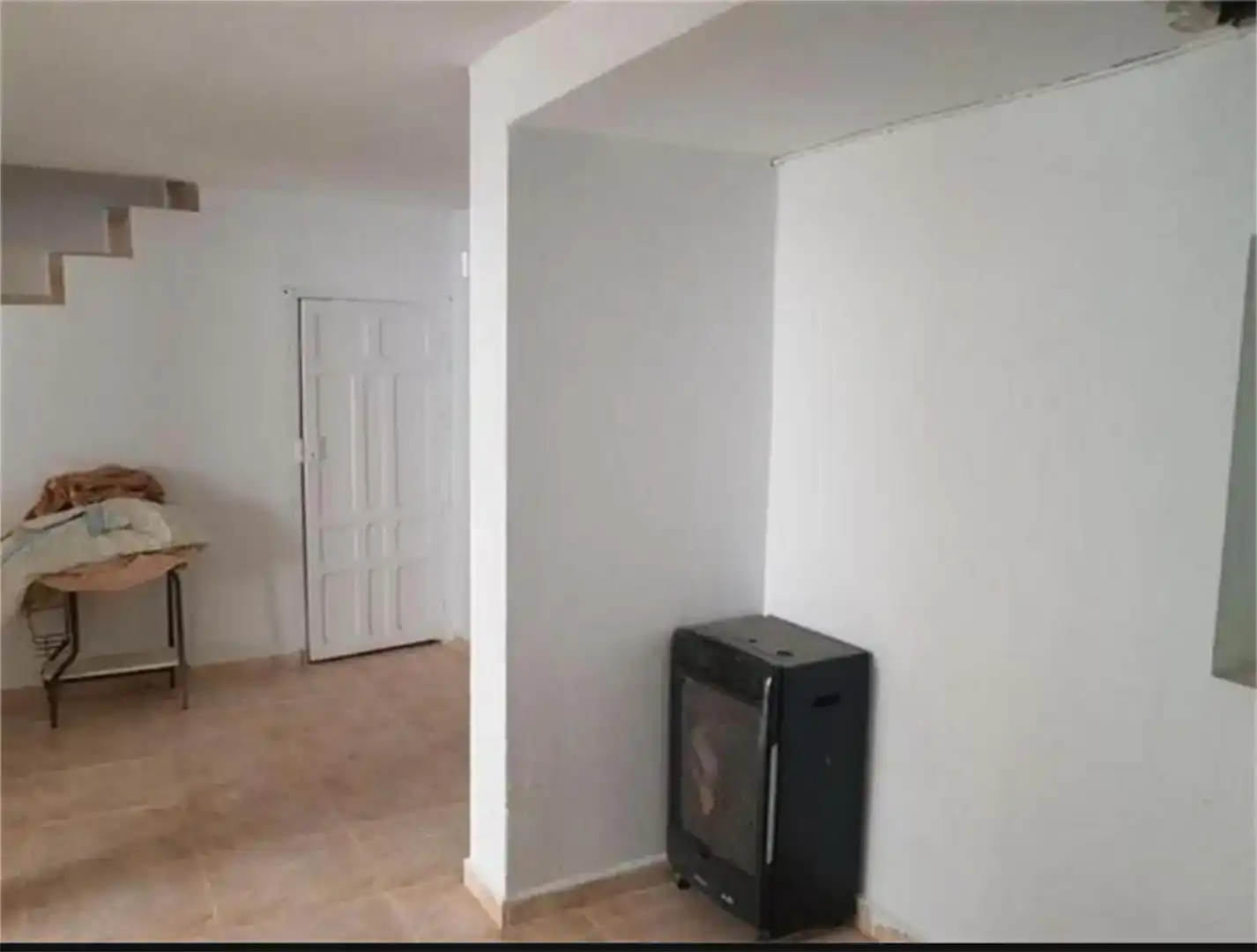 Piso en venta en Santo Tomé con Aire acondicionado, Trastero y Amueblado