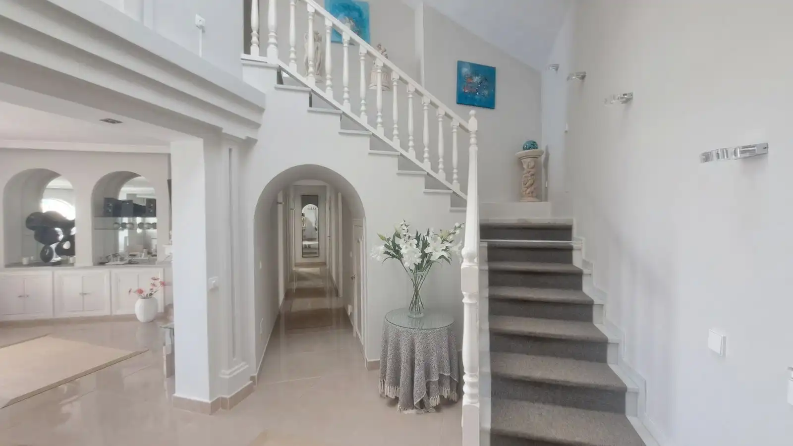 Chalet con piscina en venta en La Quinta, imagen 6