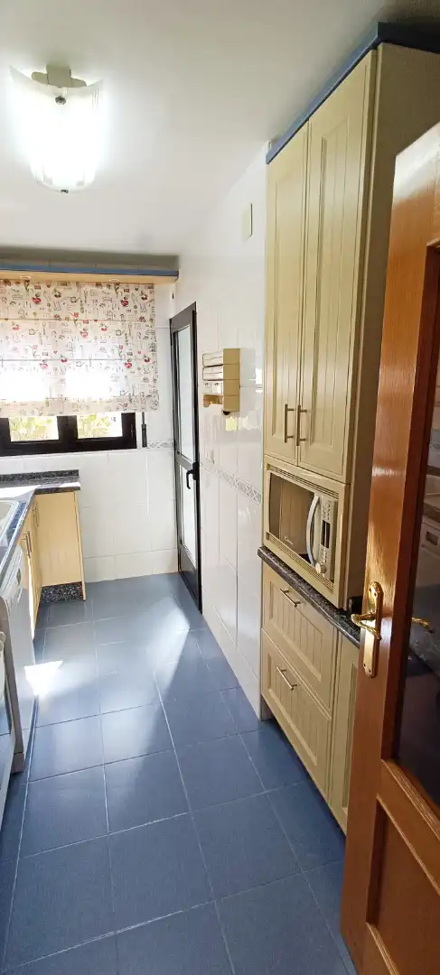 Flat with terrace to rent in Calle Periodista Rafael Gago Palomo, imagen 10