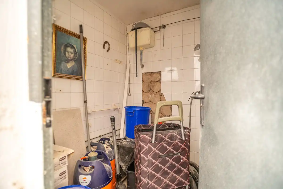 Mini appartamento in vendita a San Javier ciudad, imagen 18