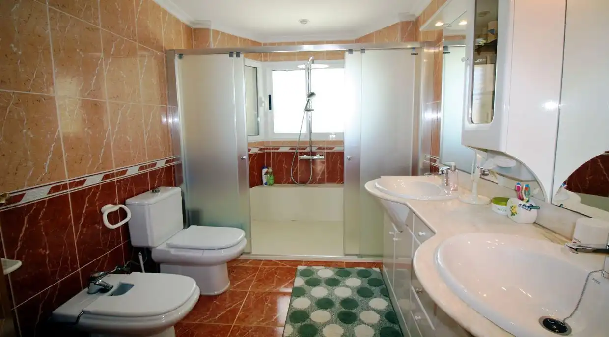 House with garden for sale in Corral de Calafat 26E, imagen 26
